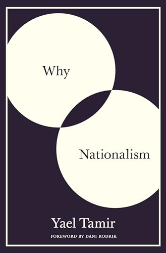 Stock image for Why Nationalism for sale by SecondSale