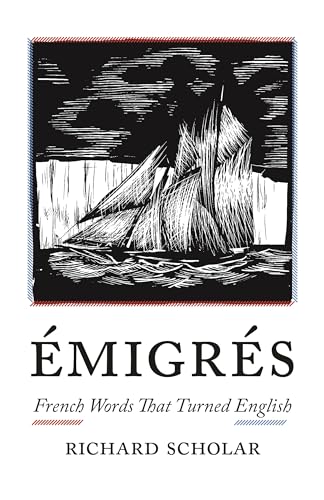 Beispielbild fr migrs : French Words That Turned English zum Verkauf von Better World Books