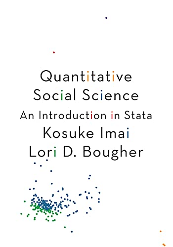 9780691191089: Quantitative Social Science: An Introduction in Stata