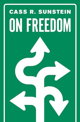Stock image for On Freedom for sale by London Bridge Books