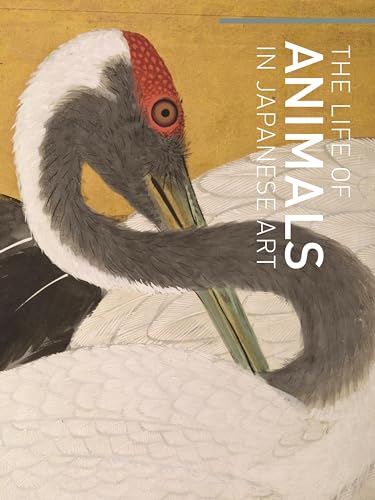 Imagen de archivo de The Life of Animals in Japanese Art a la venta por BookHolders