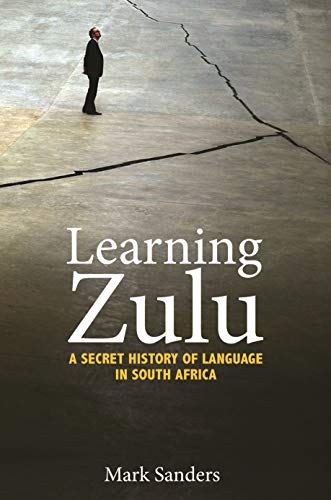 Beispielbild fr Learning Zulu zum Verkauf von Blackwell's