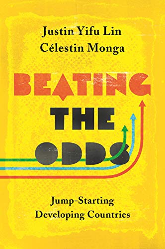 Stock image for Beating the Odds: Jump-Starting Developing Countries for sale by GF Books, Inc.