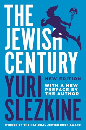 Stock image for The Jewish Century, New Edition for sale by Half Price Books Inc.