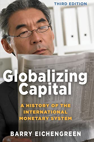 Beispielbild fr Globalizing Capital zum Verkauf von Blackwell's