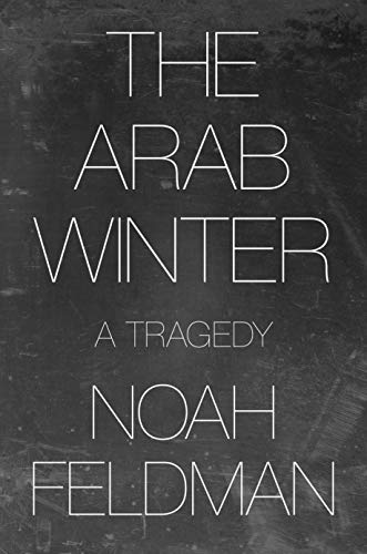 Beispielbild fr The Arab Winter: A Tragedy zum Verkauf von ThriftBooks-Atlanta