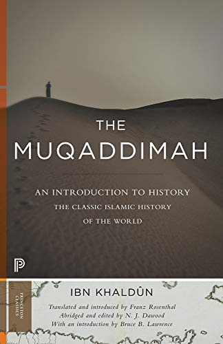 The Muqaddimah - Ibn Khaldûn, Ibn