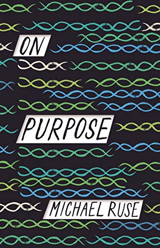 Imagen de archivo de On Purpose a la venta por ThriftBooks-Atlanta