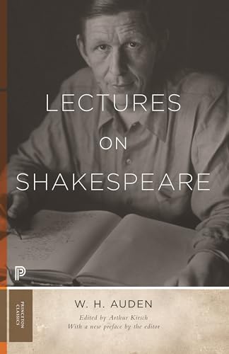 9780691197166: Lectures on Shakespeare