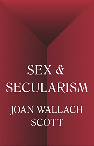 Stock image for Sex and Secularism (The Public Square) for sale by Textbooks_Source