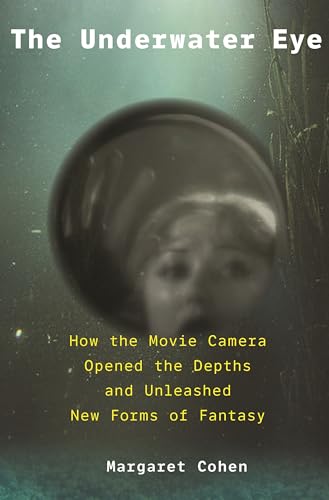 Beispielbild fr The Underwater Eye zum Verkauf von Blackwell's