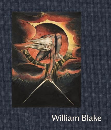 Stock image for William Blake for sale by Seattle Goodwill