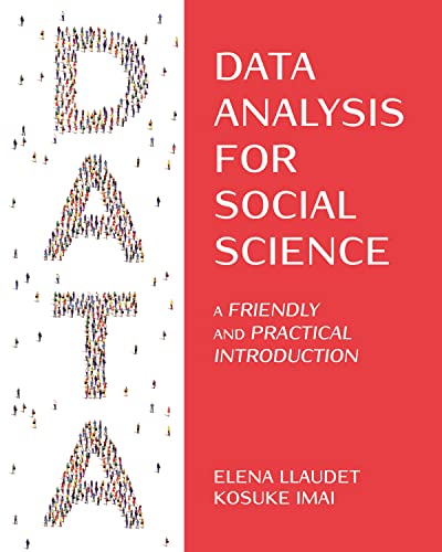 Stock image for Data Analysis for Social Science for sale by Blackwell's