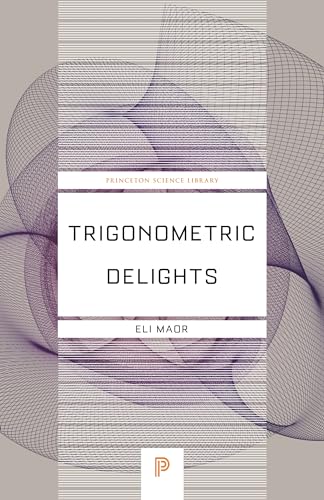 Beispielbild fr Trigonometric Delights zum Verkauf von Better World Books