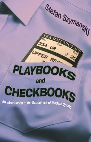 Beispielbild fr Playbooks and Checkbooks zum Verkauf von Blackwell's