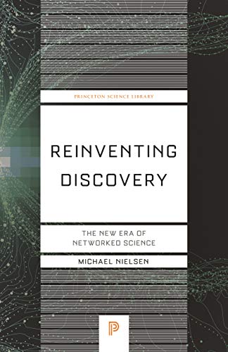 9780691202846: Reinventing Discovery: The New Era of Networked Science: 69