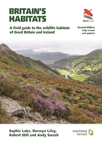 Stock image for Britain's Habitats for sale by Blackwell's