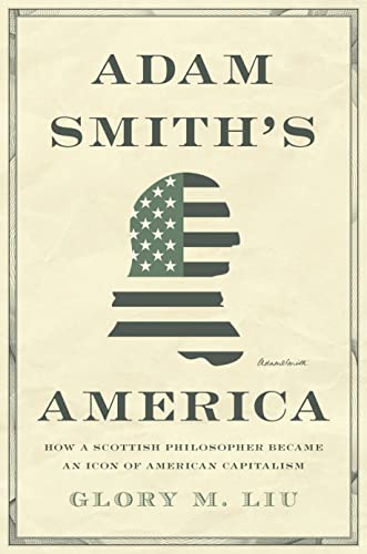 Stock image for Adam Smith's America for sale by Blackwell's