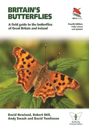 Stock image for Britain's Butterflies for sale by Blackwell's