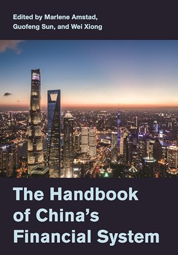 Beispielbild für The Handbook of China's Financial System zum Verkauf von Blackwell's