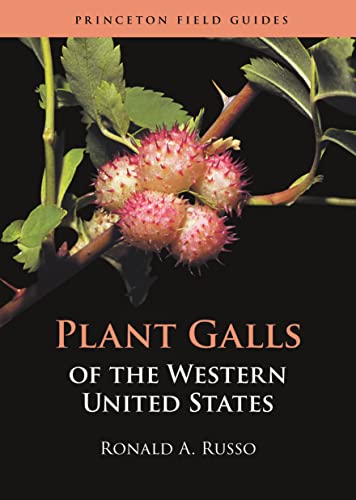 Stock image for Plant Galls of the Western United States for sale by Blackwell's
