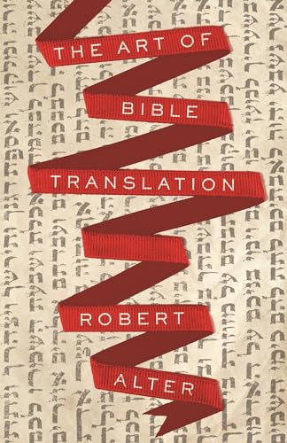 Stock image for The Art of Bible Translation for sale by Lakeside Books