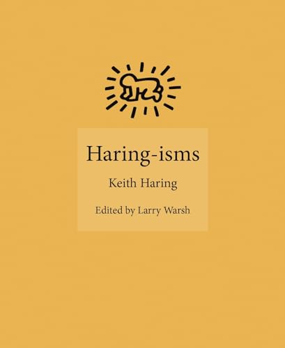 Stock image for Haring-isms for sale by Lakeside Books