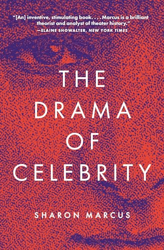 Stock image for The Drama of Celebrity for sale by GF Books, Inc.