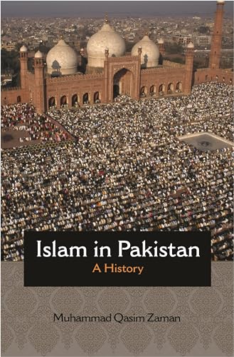 Beispielbild fr Islam in Pakistan zum Verkauf von Blackwell's