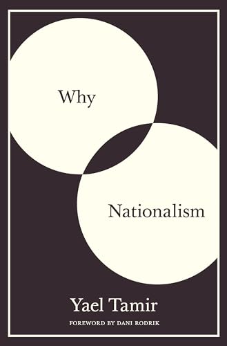 Stock image for Why Nationalism for sale by HPB-Red
