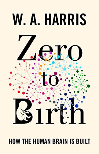 Stock image for Zero to Birth for sale by Blackwell's