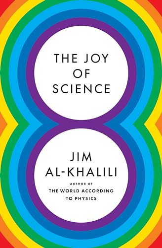 Stock image for The Joy of Science for sale by HPB-Diamond