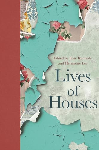 Imagen de archivo de Lives of Houses a la venta por ThriftBooks-Atlanta