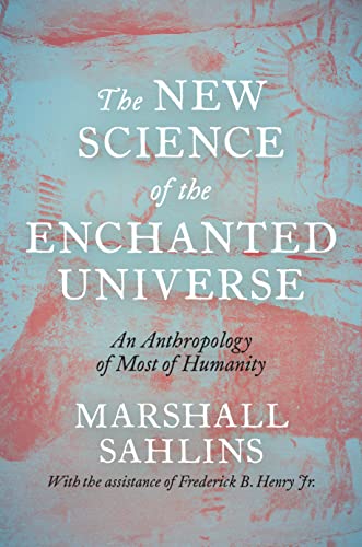 Beispielbild fr The New Science of the Enchanted Universe zum Verkauf von Blackwell's