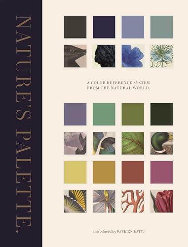 Stock image for Nature's Palette for sale by Blackwell's