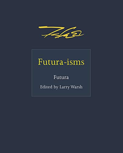 Stock image for Futura-isms for sale by Better World Books