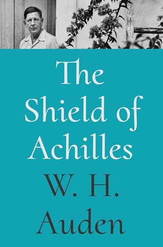 Beispielbild fr The Shield of Achilles zum Verkauf von Blackwell's