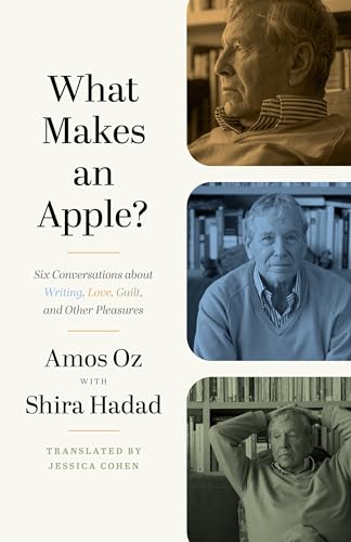 Imagen de archivo de What Makes an Apple? a la venta por Blackwell's