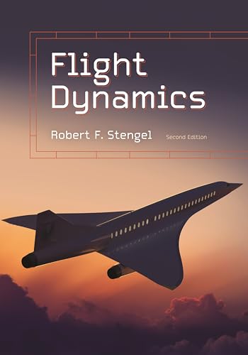 Immagine dell'editore per Flight Dynamics: Second Edition venduto da BooksRun
