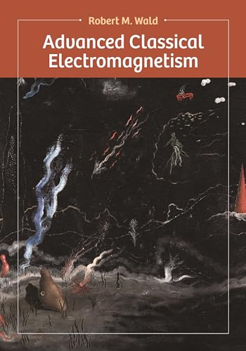 Beispielbild fr Advanced Classical Electromagnetism zum Verkauf von Blackwell's