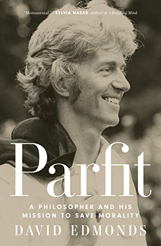 Beispielbild fr Parfit: A Philosopher and His Mission to Save Morality zum Verkauf von BooksRun