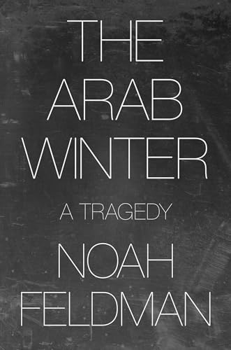 Imagen de archivo de The Arab Winter: A Tragedy a la venta por Lakeside Books