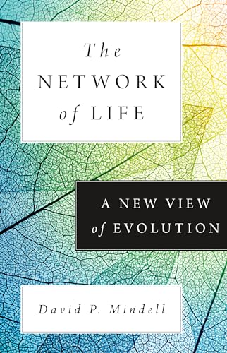 Beispielbild fr The Network of Life zum Verkauf von Blackwell's
