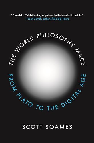 Stock image for The World Philosophy Made: From Plato to the Digital Age for sale by Lakeside Books