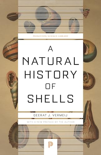 9780691229249: A Natural History of Shells
