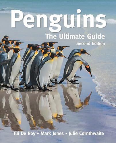 Beispielbild fr Penguins : The Ultimate Guide Second Edition zum Verkauf von Better World Books