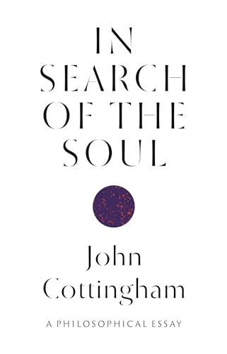 Beispielbild fr In Search of the Soul zum Verkauf von Blackwell's