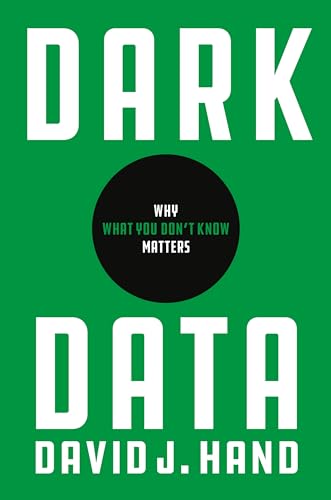 Beispielbild fr Dark Data zum Verkauf von Blackwell's