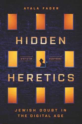 Stock image for Hidden Heretics for sale by Blackwell's