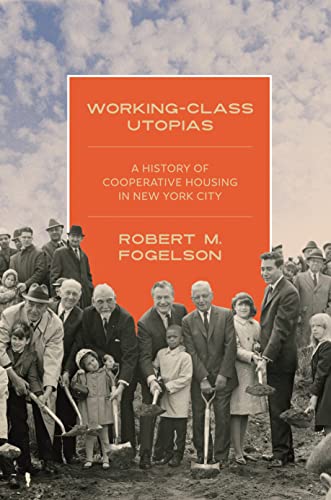 Beispielbild fr Working-Class Utopias zum Verkauf von Blackwell's